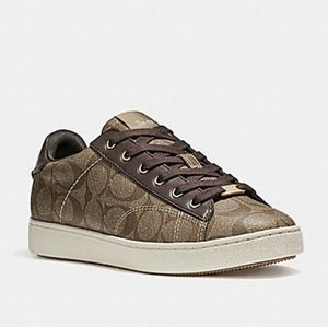 Coach Sneakers